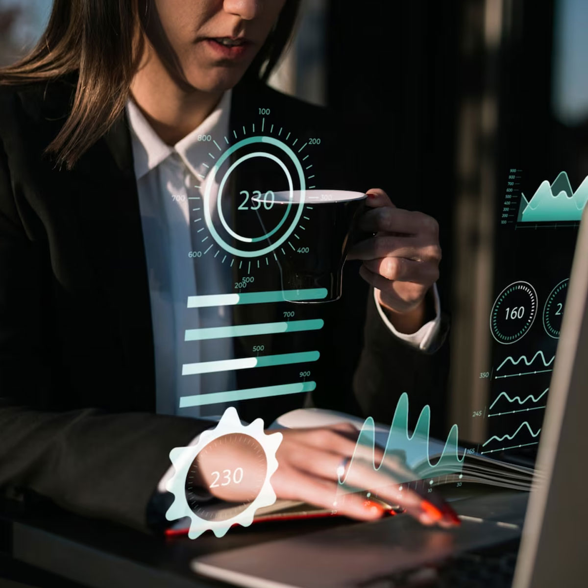 ai powered performance marketing in bangalore
