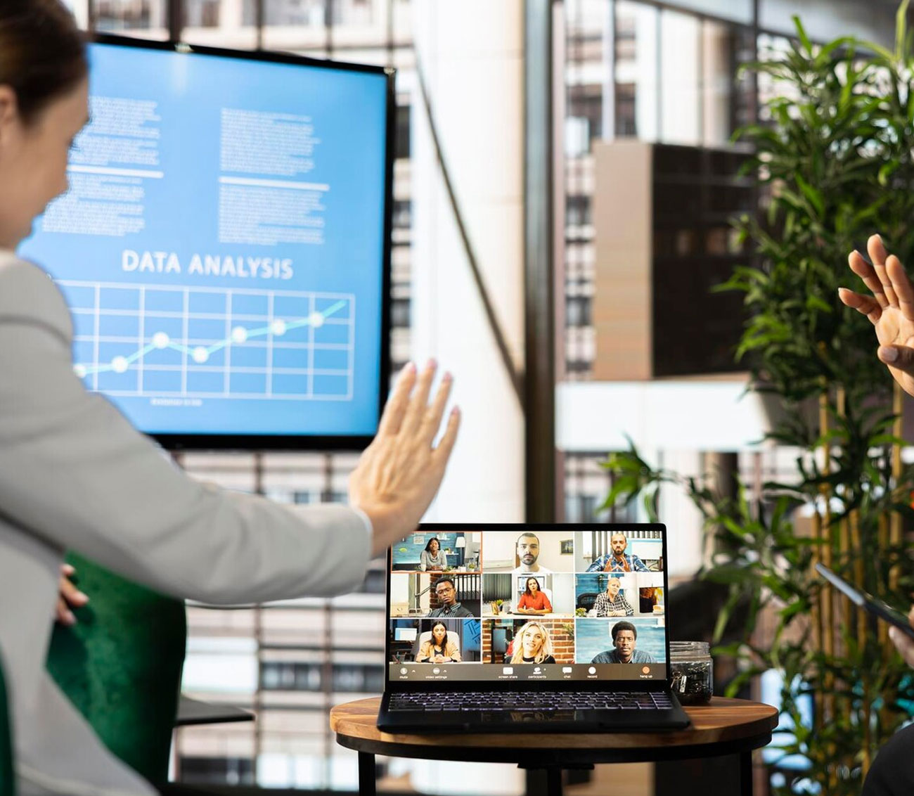 ai powered performance marketing in chennai