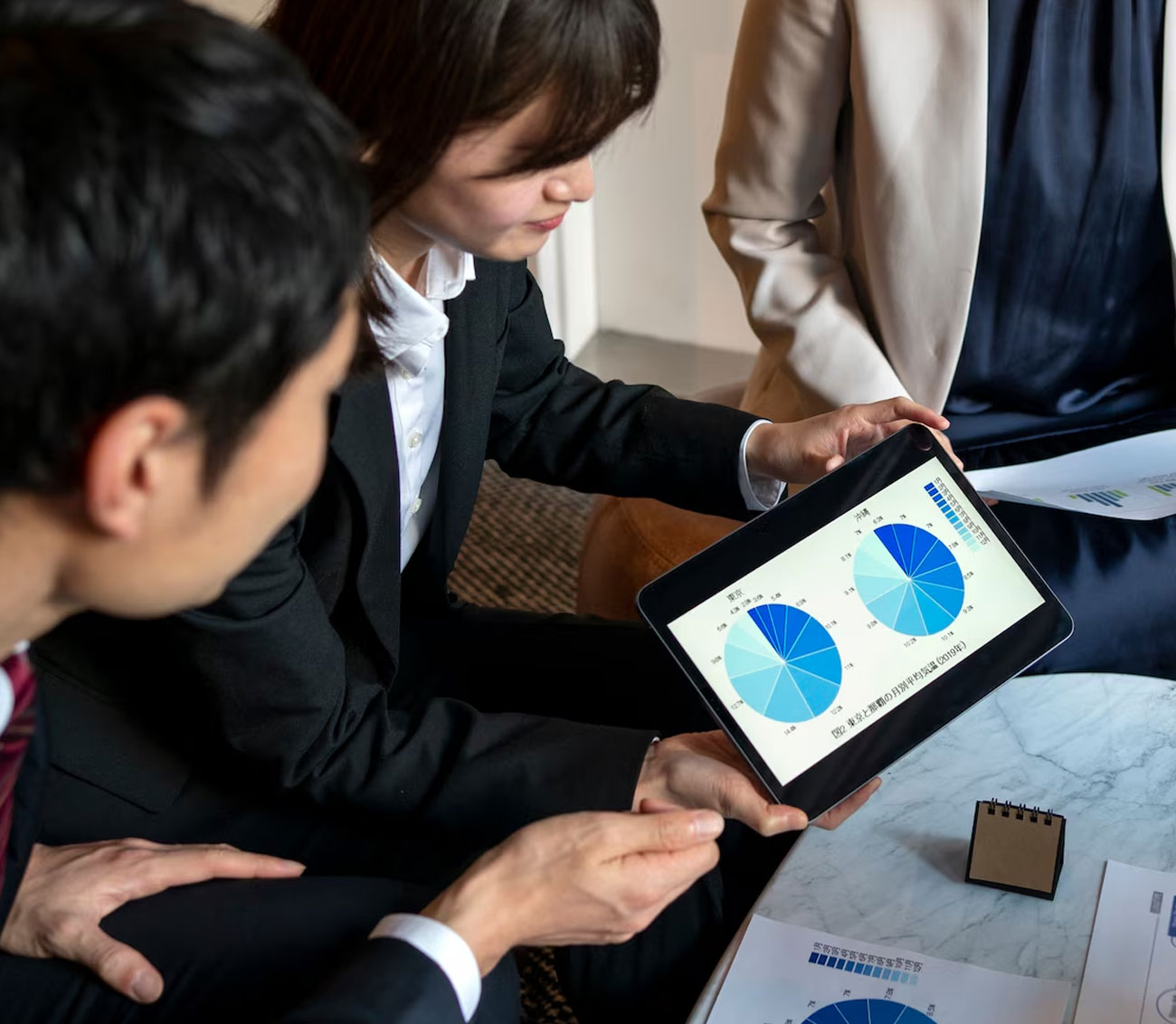 ai powered performance marketing in delhi