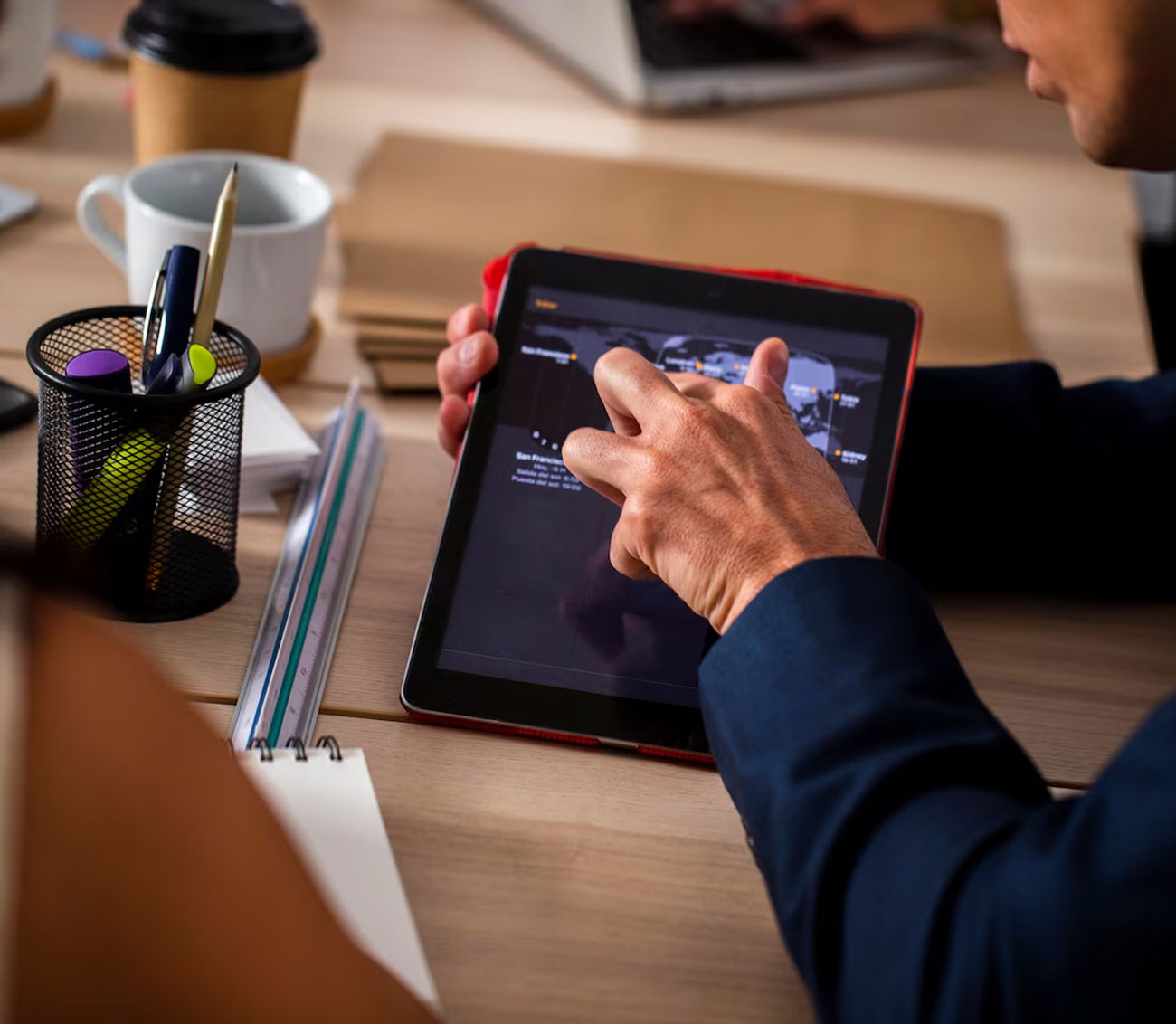 ai powered performance marketing in delhi