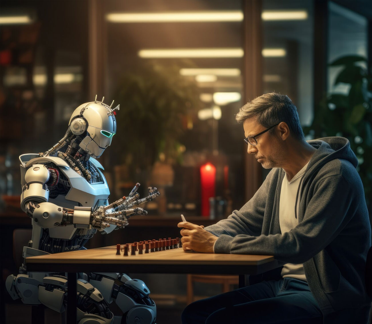 ai powered performance marketing in kolkata