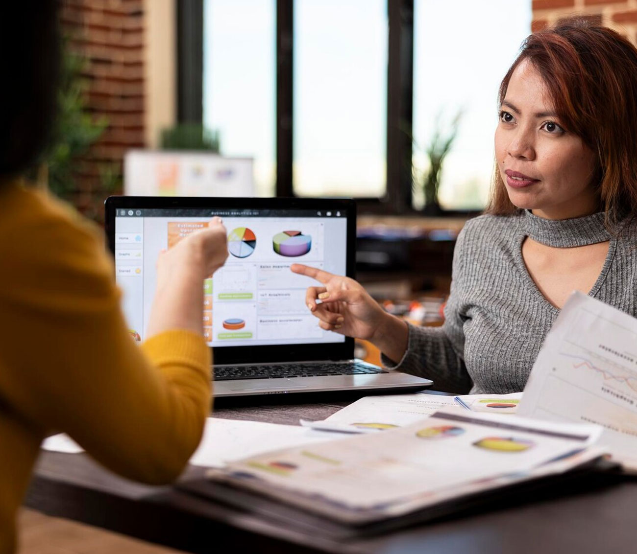 ai powered performance marketing in noida