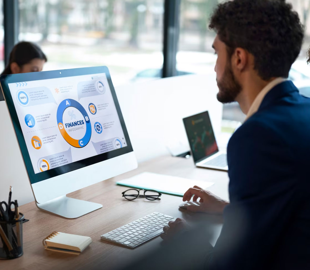 ai powered performance marketing in noida