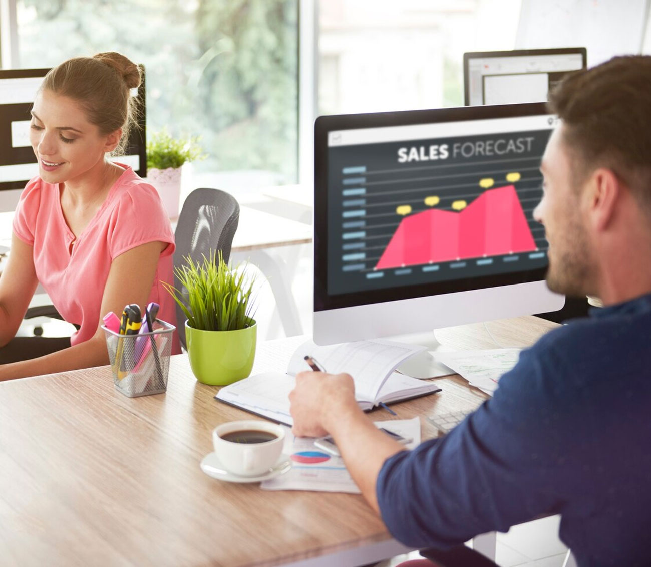 ai powered performance marketing in pune