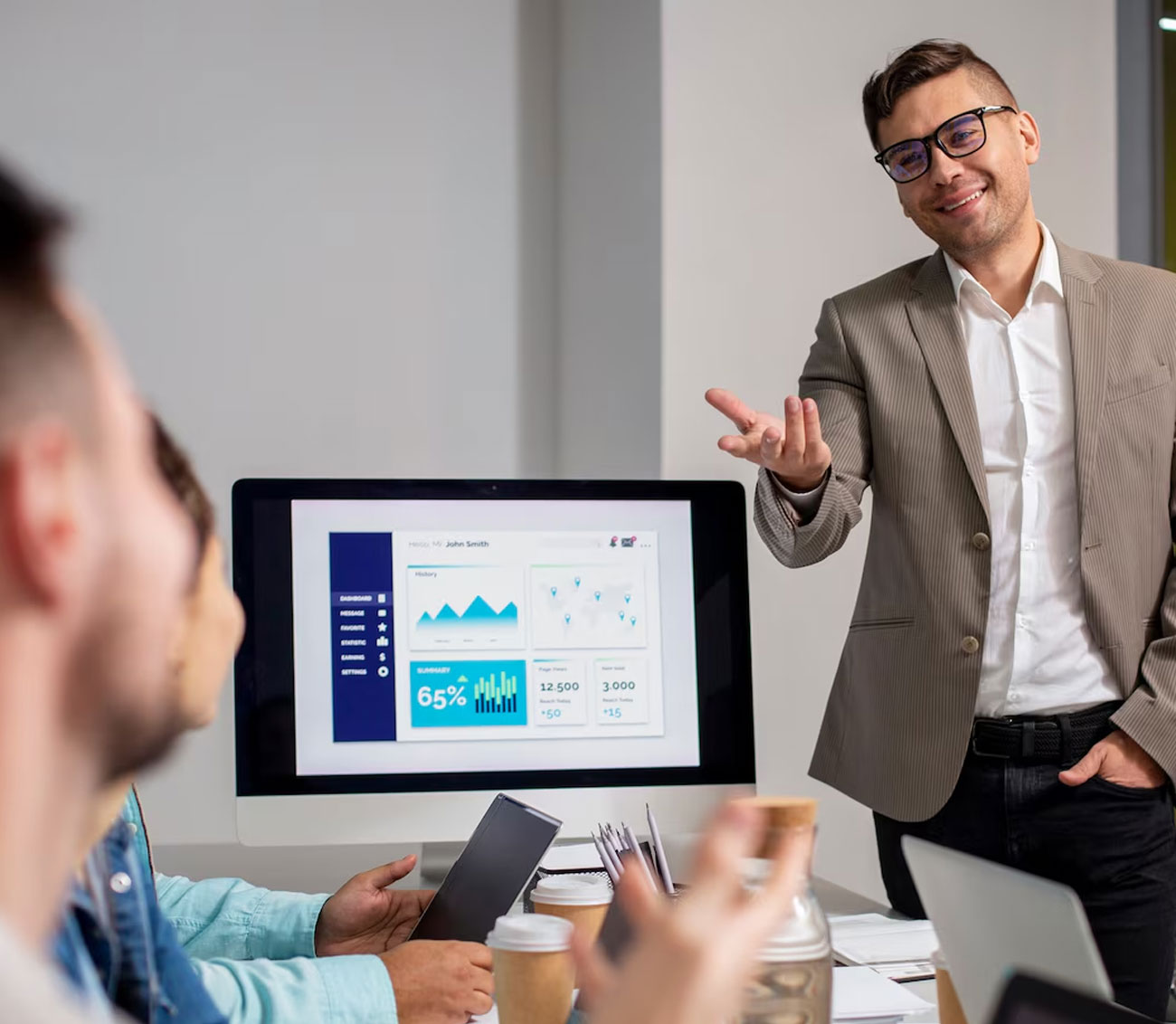 ai powered performance marketing in pune