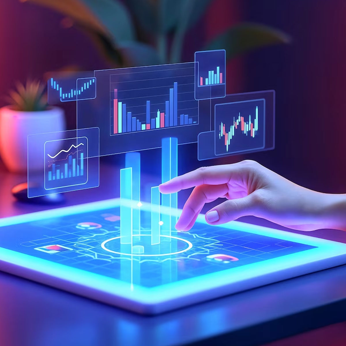 ai powered performance marketing