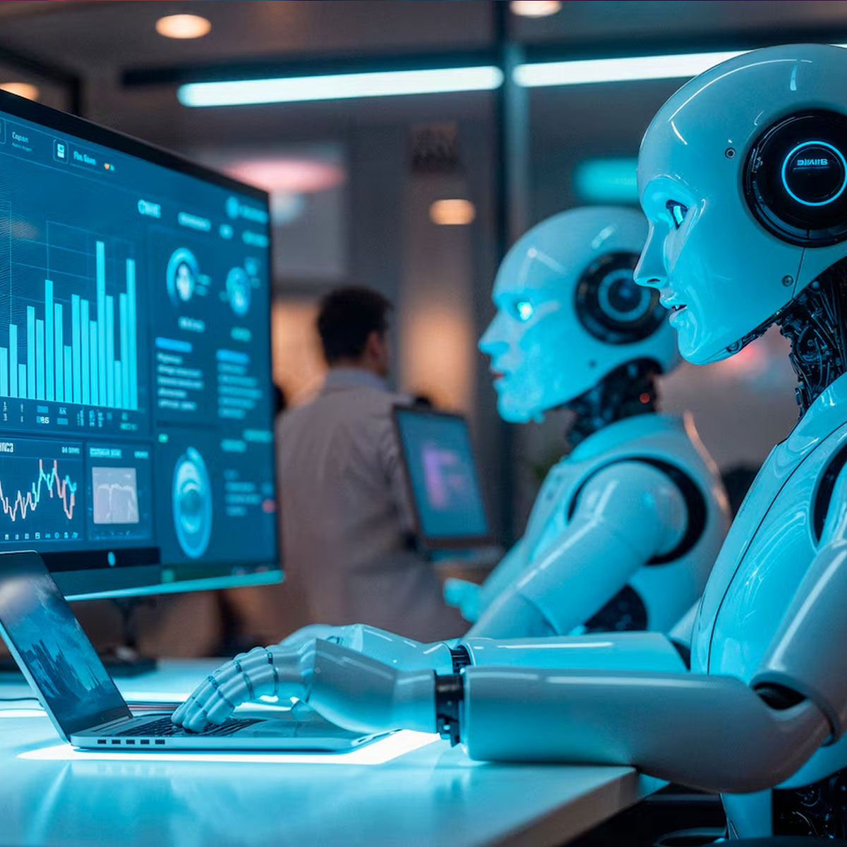 ai powered performance marketing