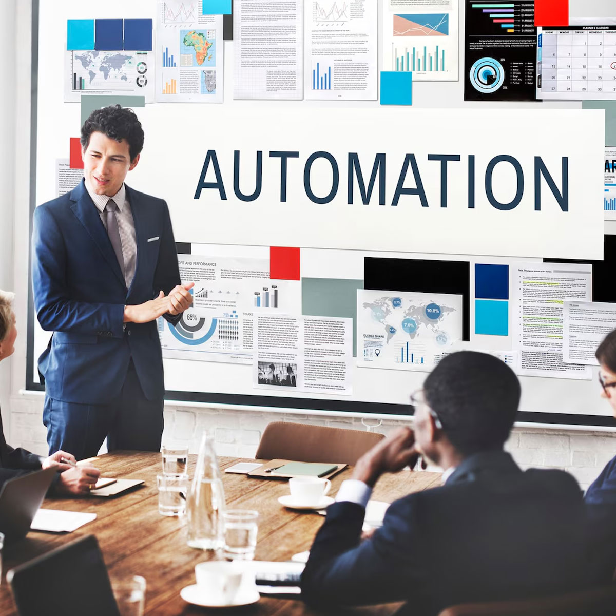 ai powered performance marketing