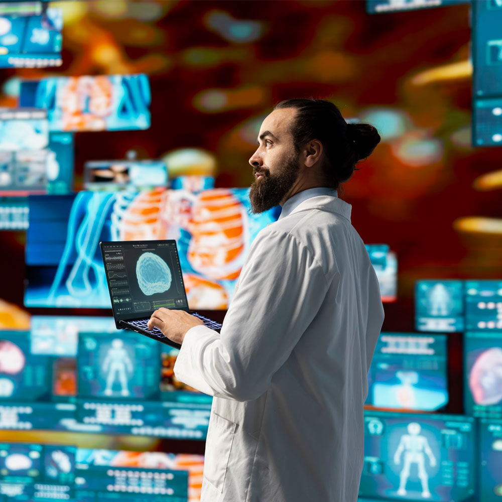 Why Choose Digital Cure Media