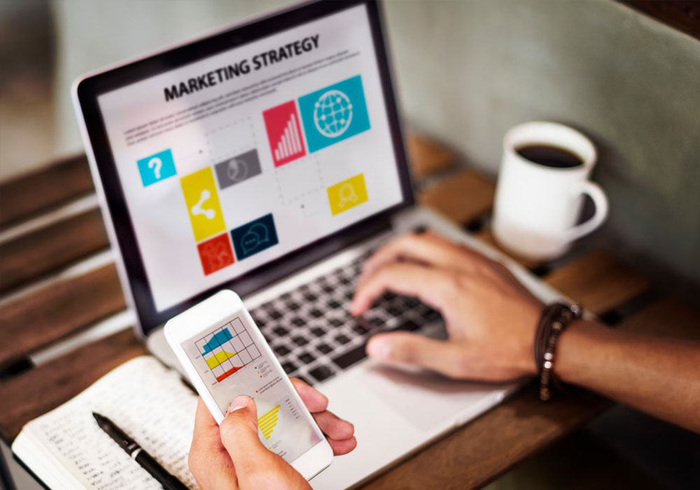 Digital Marketing bhopal