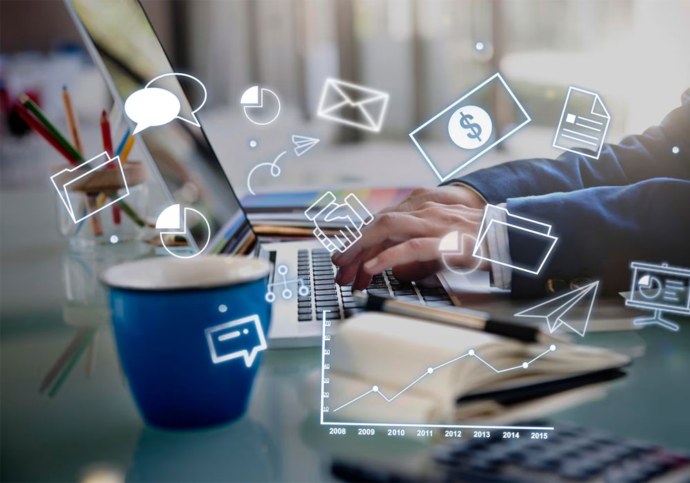 Digital Marketing Gomti Nagar Lucknow