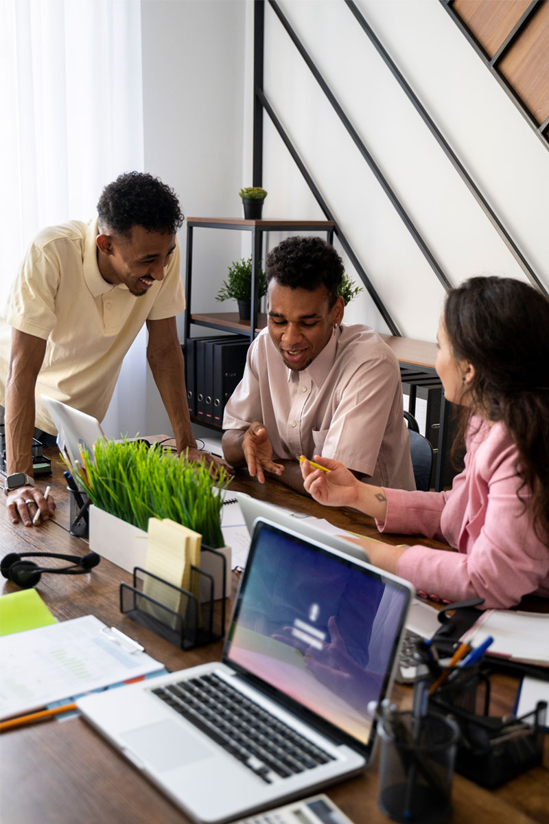 Digital Marketing Agency