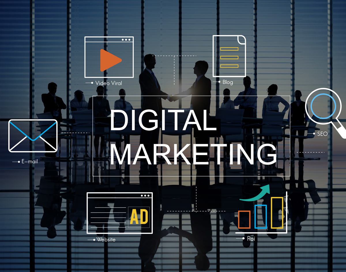 Digital Marketing chennai
