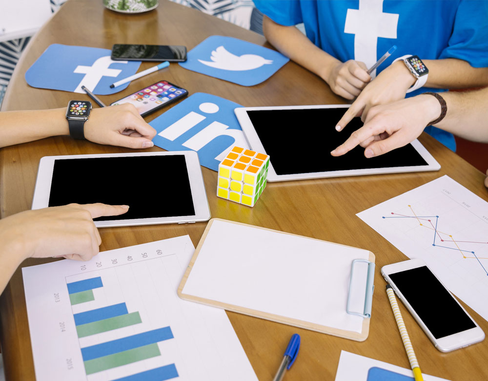 Result-Driven Digital Marketing Company in gorakhpur