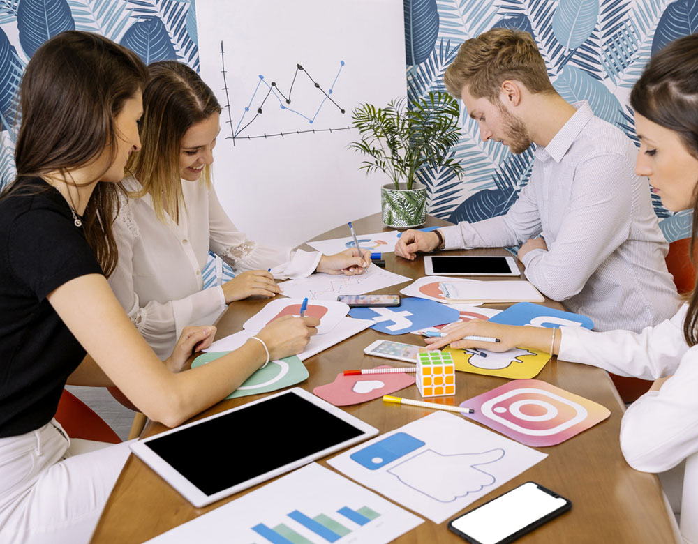 Result-Driven Digital Marketing Company in Hyderabad