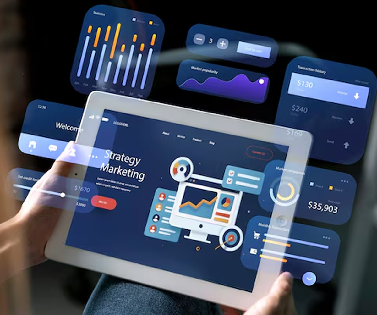 Digital Marketing Company