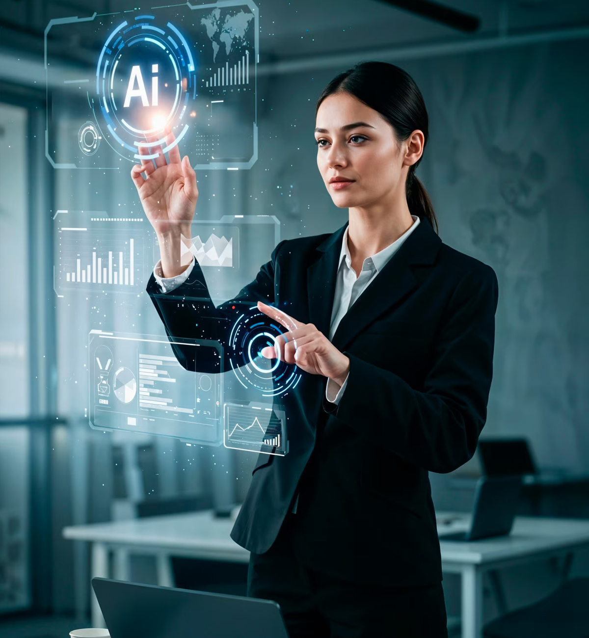 Digital Marketing Company