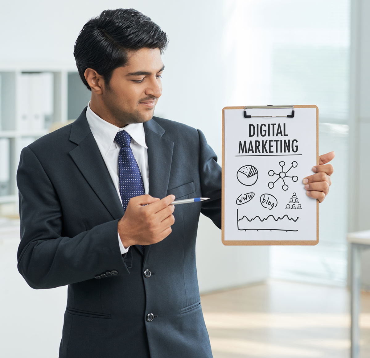Digital Marketing Agency in Mumbai