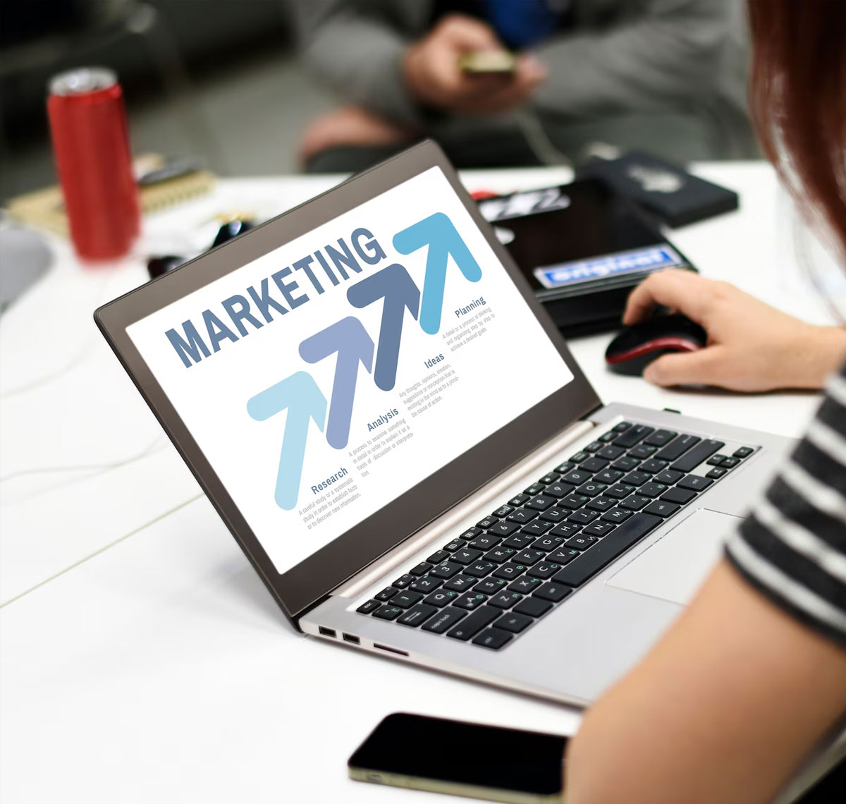 lead generation services in ahmedabad