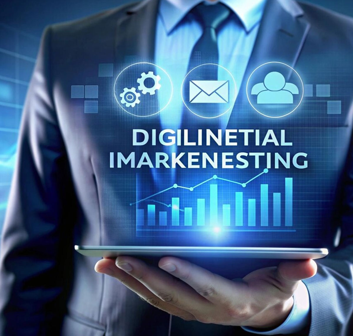 lead generation services in gurgaon