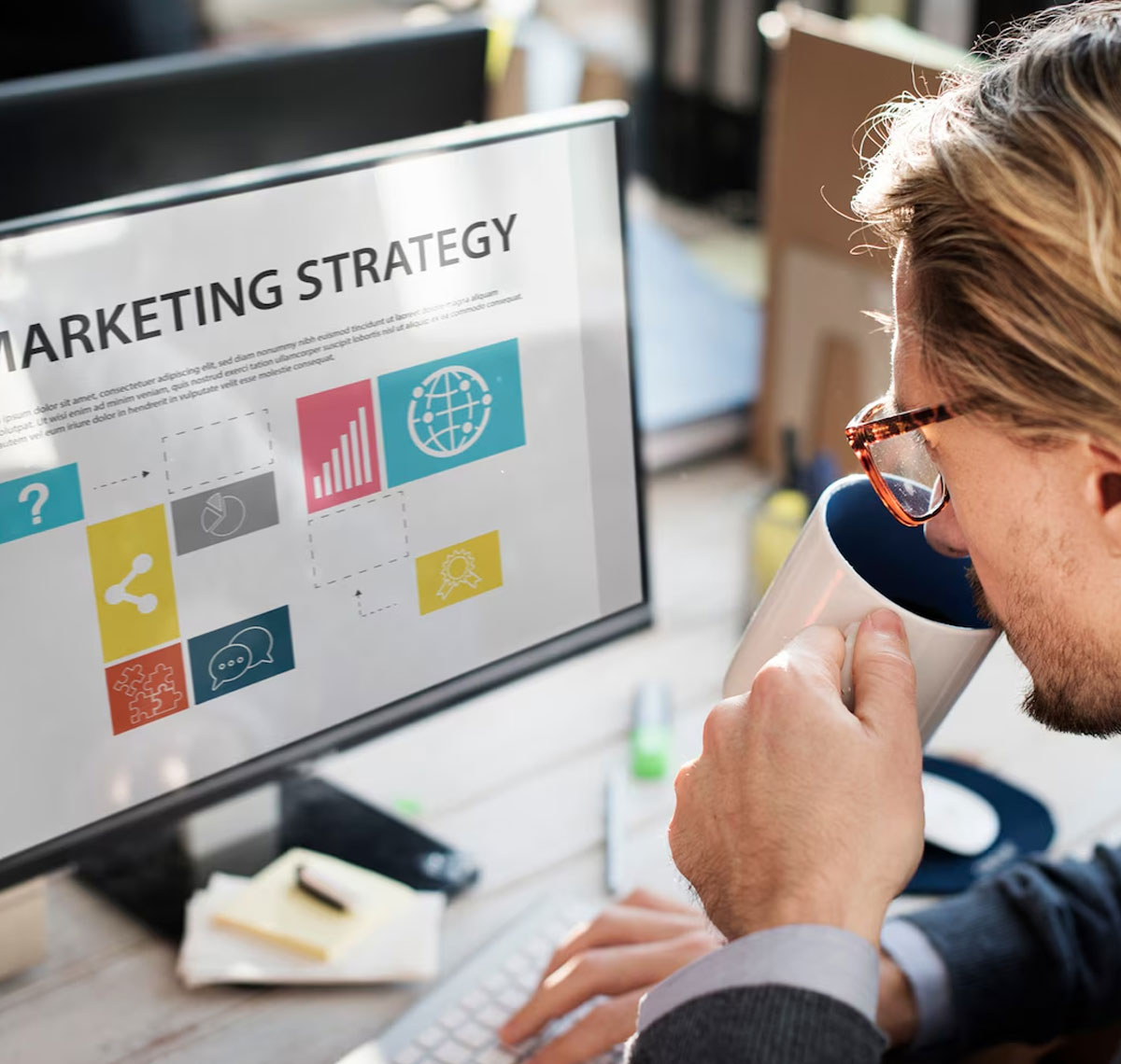 lead generation services in gurgaon