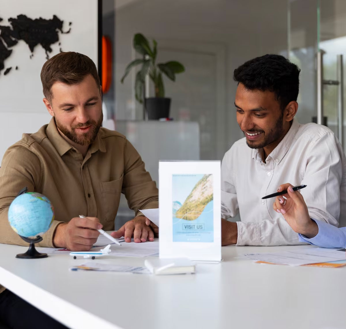 lead generation services in india