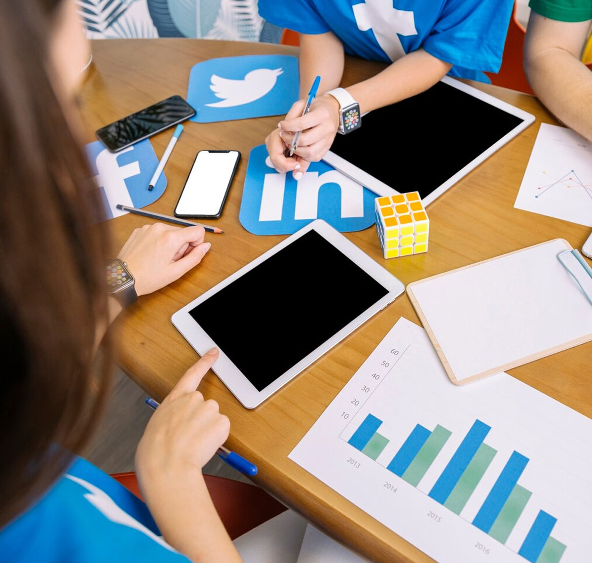 lead generation services in kolkata