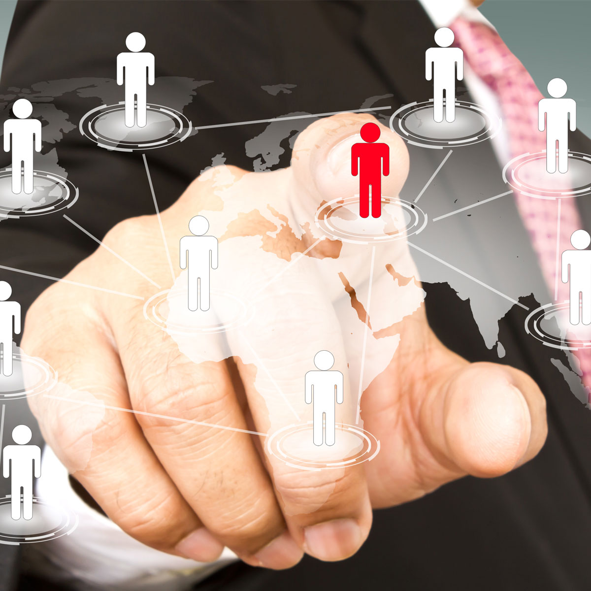 lead generation services in lucknow