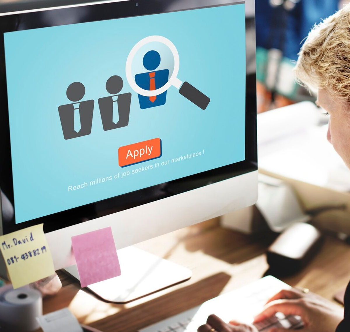 lead generation services in noida
