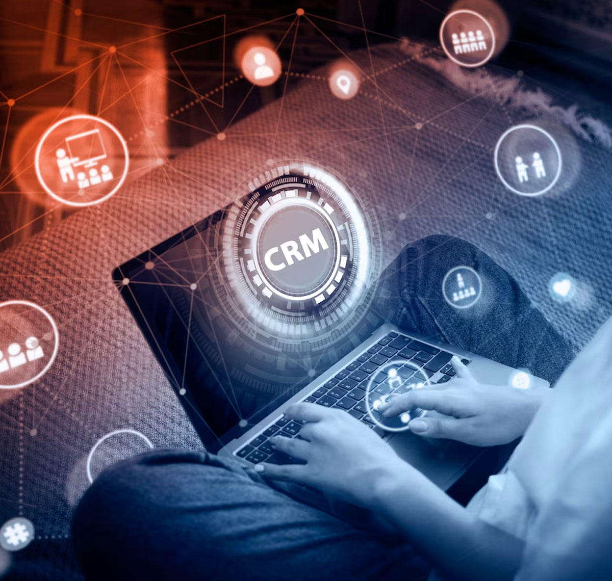 lead generation services in noida