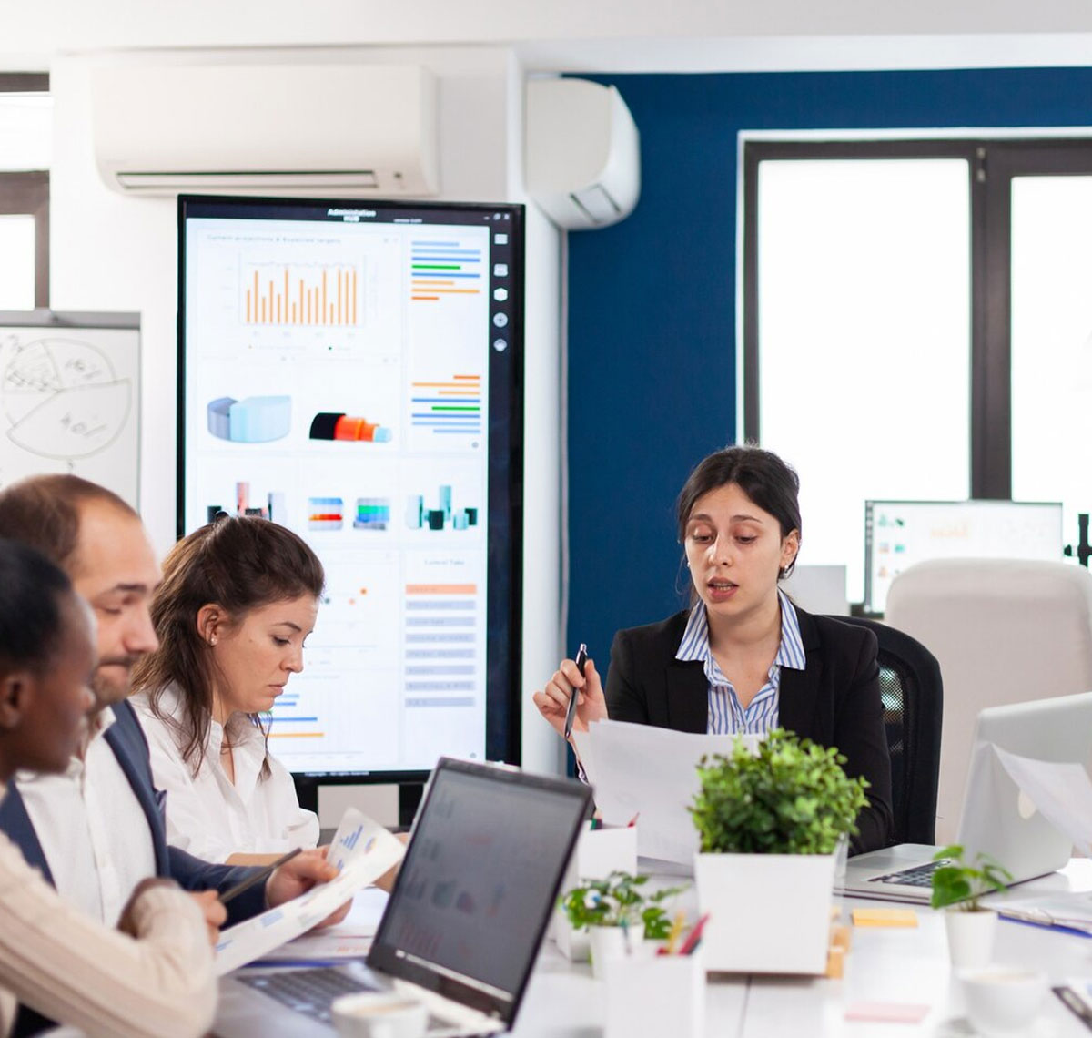 Performance Marketing Agency chennai