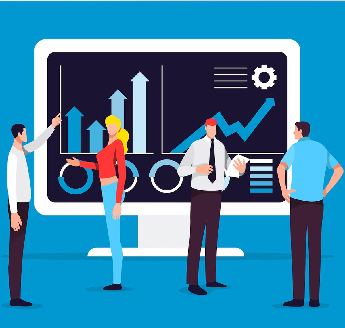 Performance Marketing Agency chennai