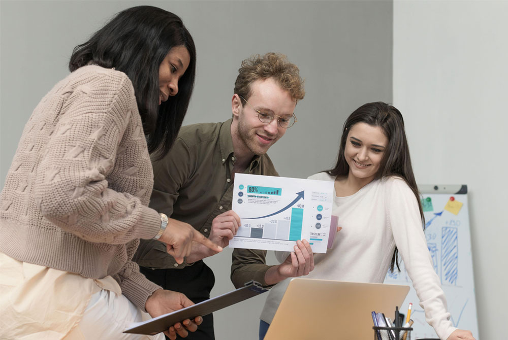 Performance Marketing Agency delhi