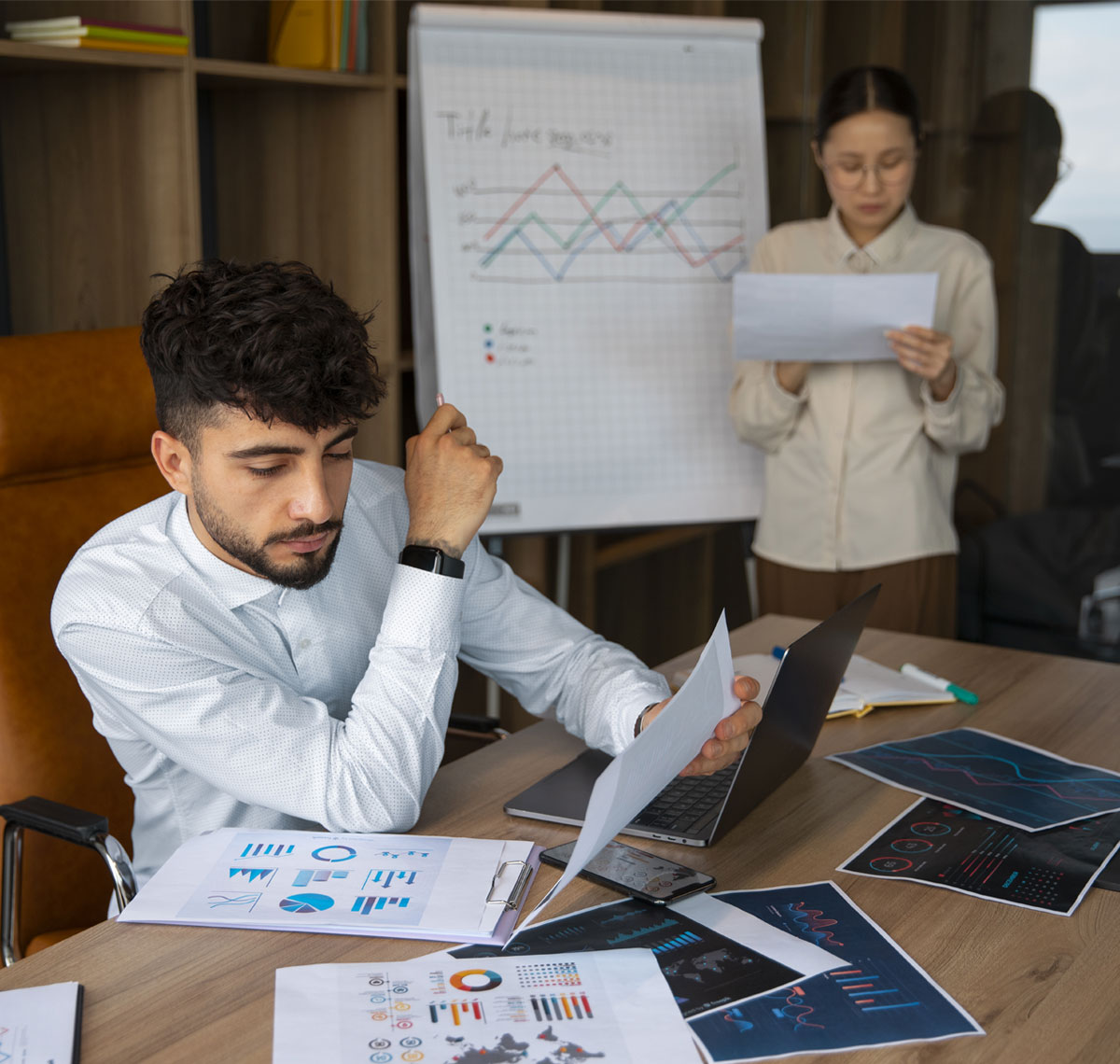Performance Marketing Agency delhi