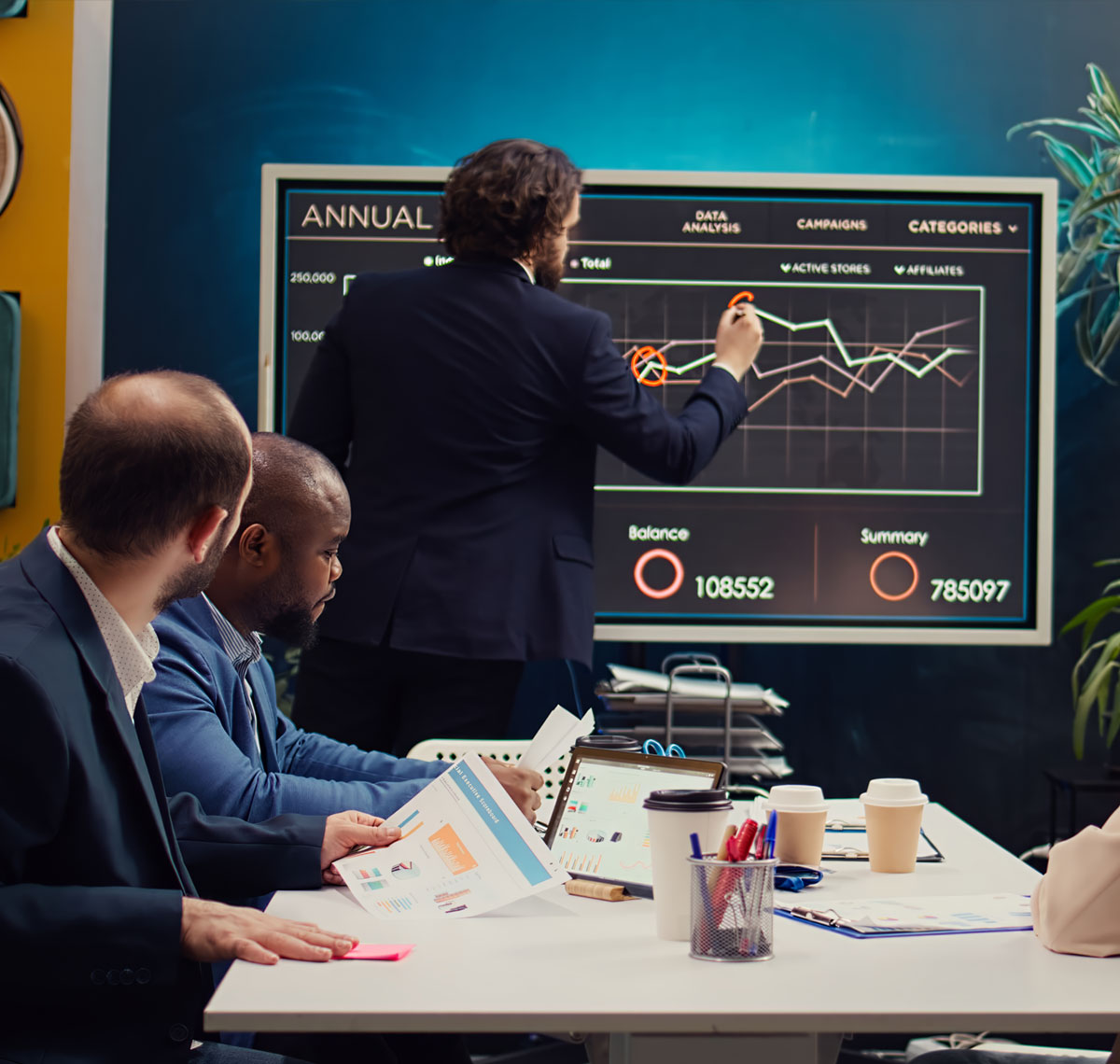 Performance Marketing Agency delhi