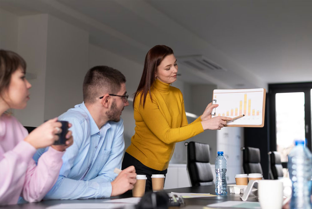 Performance Marketing Agency gorakhpur
