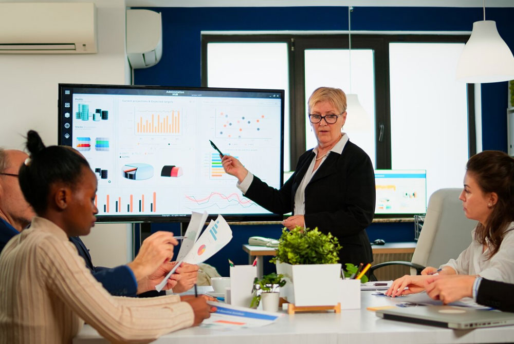 Performance Marketing Agency gurgaon