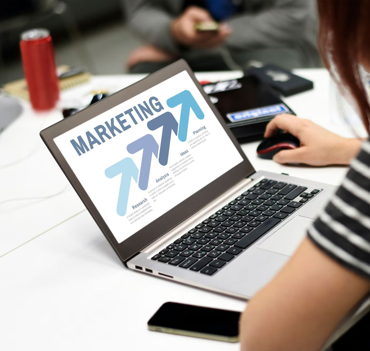 Performance Marketing Agency lucknow