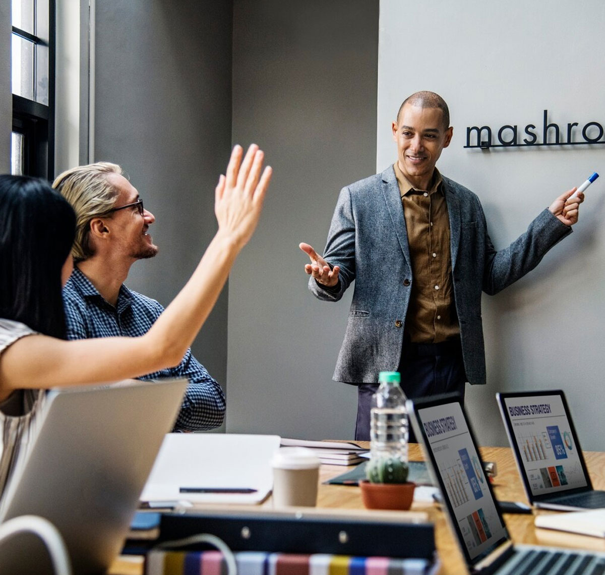 Performance Marketing Agency lucknow