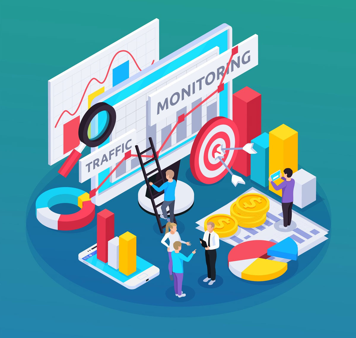 Performance Marketing Agency mumbai