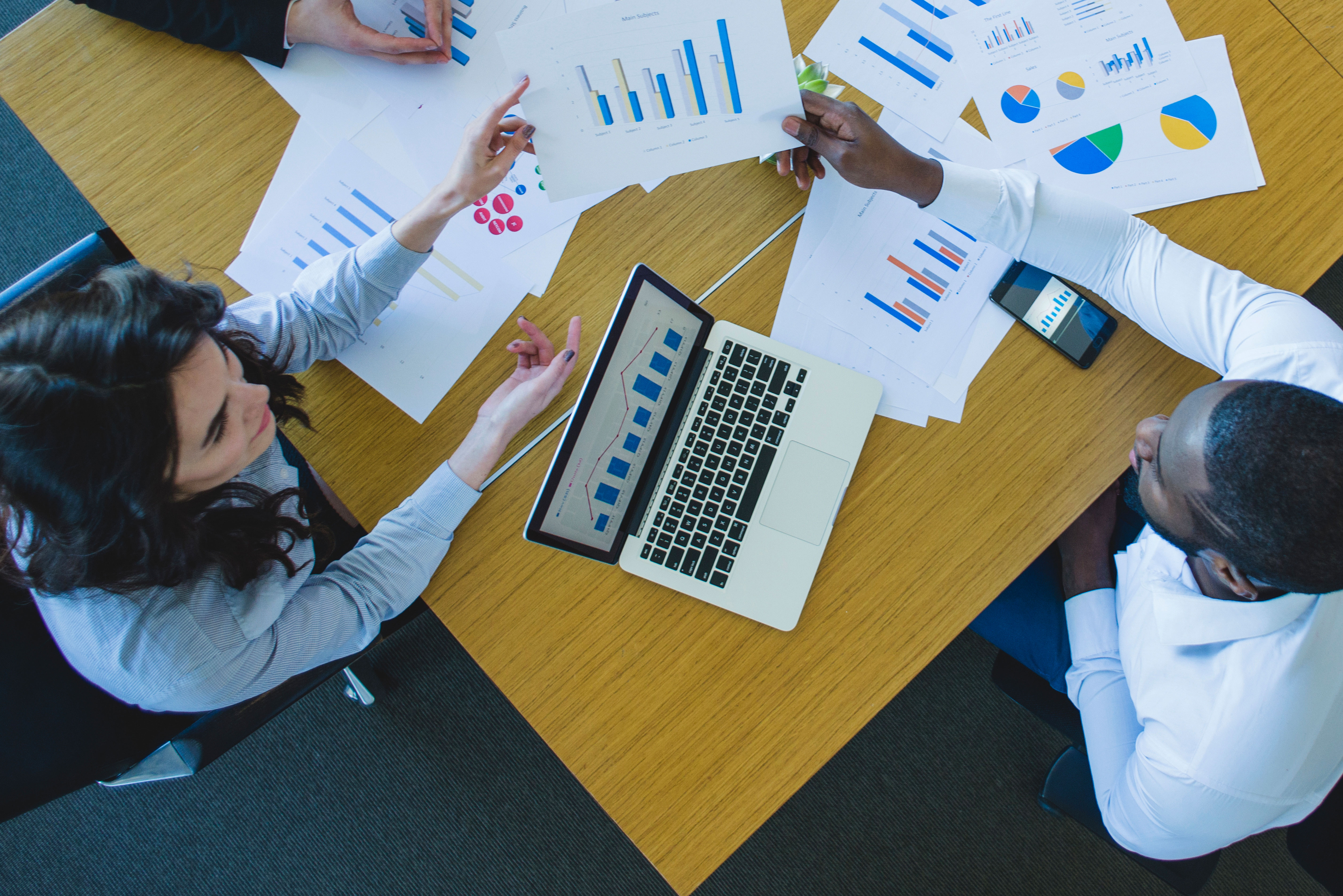 Performance Marketing Agency noida