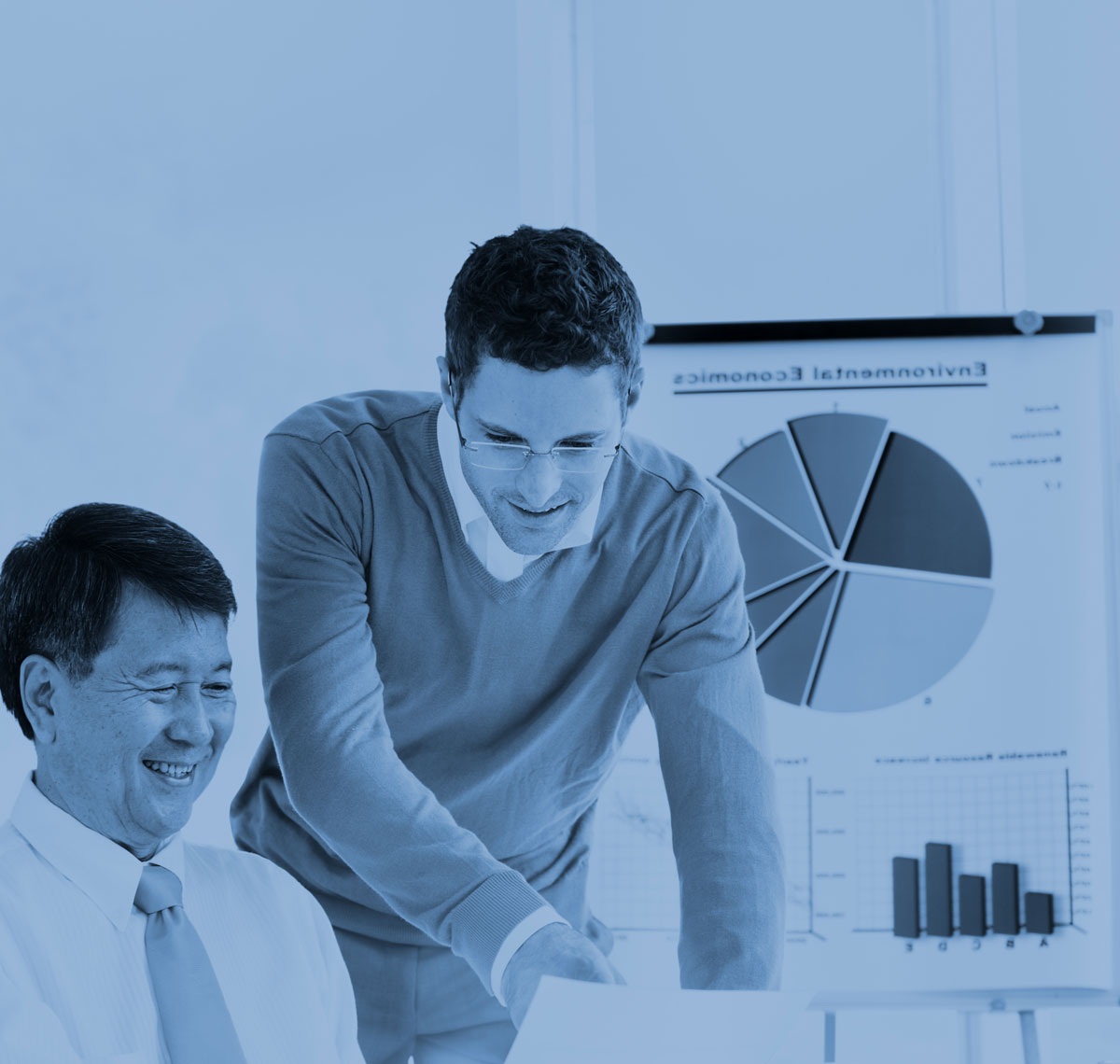 Performance Marketing Agency