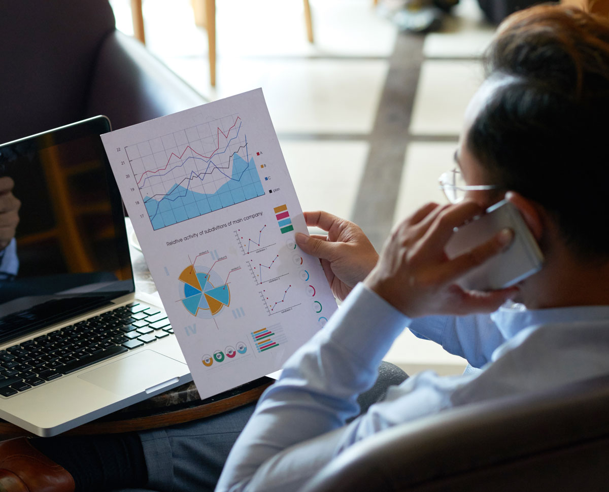 Performance Marketing Agency