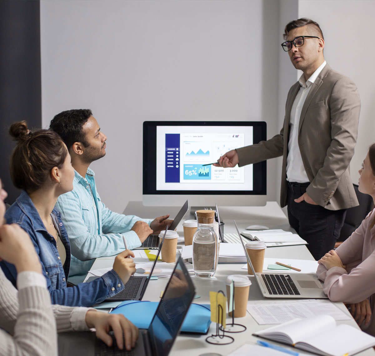 Performance Marketing Agency