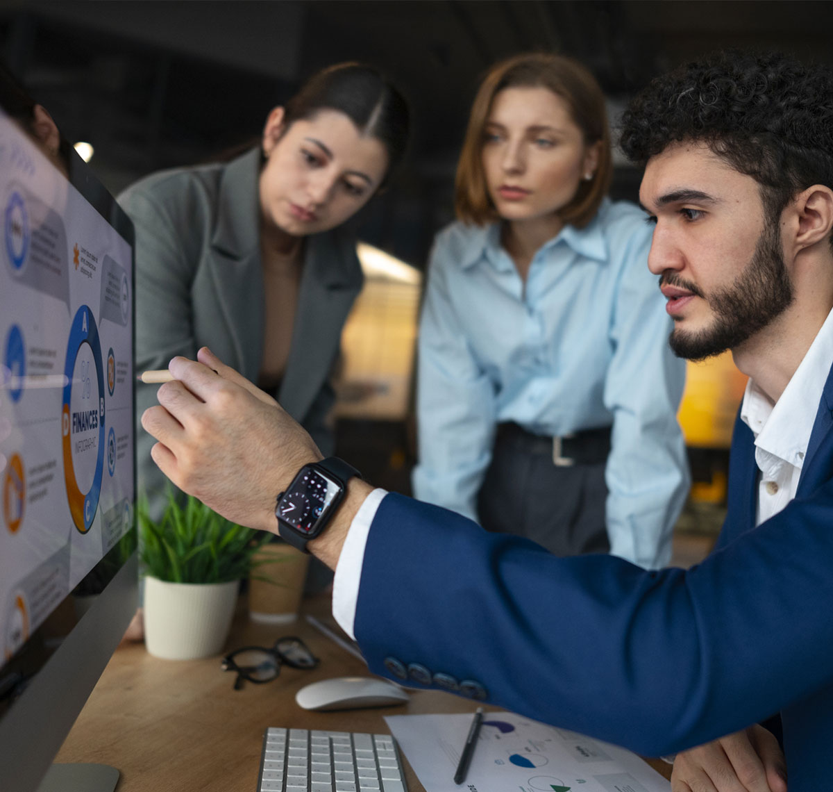 Performance Marketing Agency