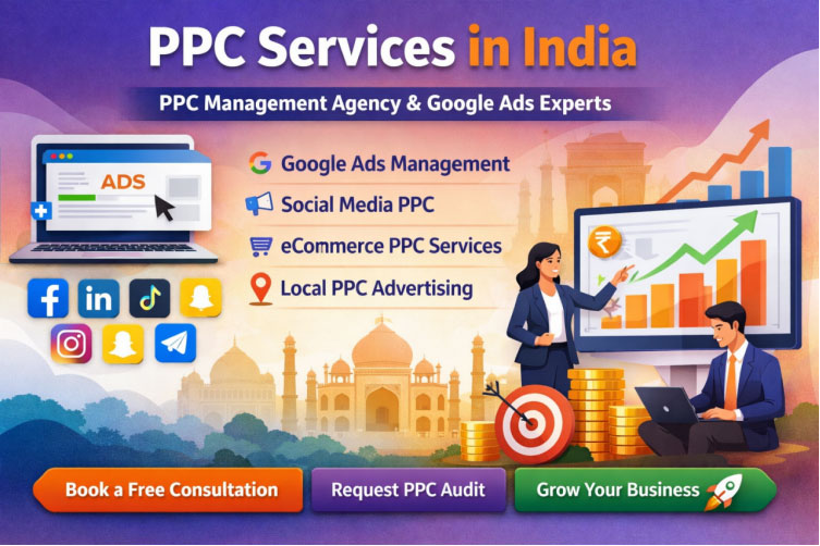 PPC Services