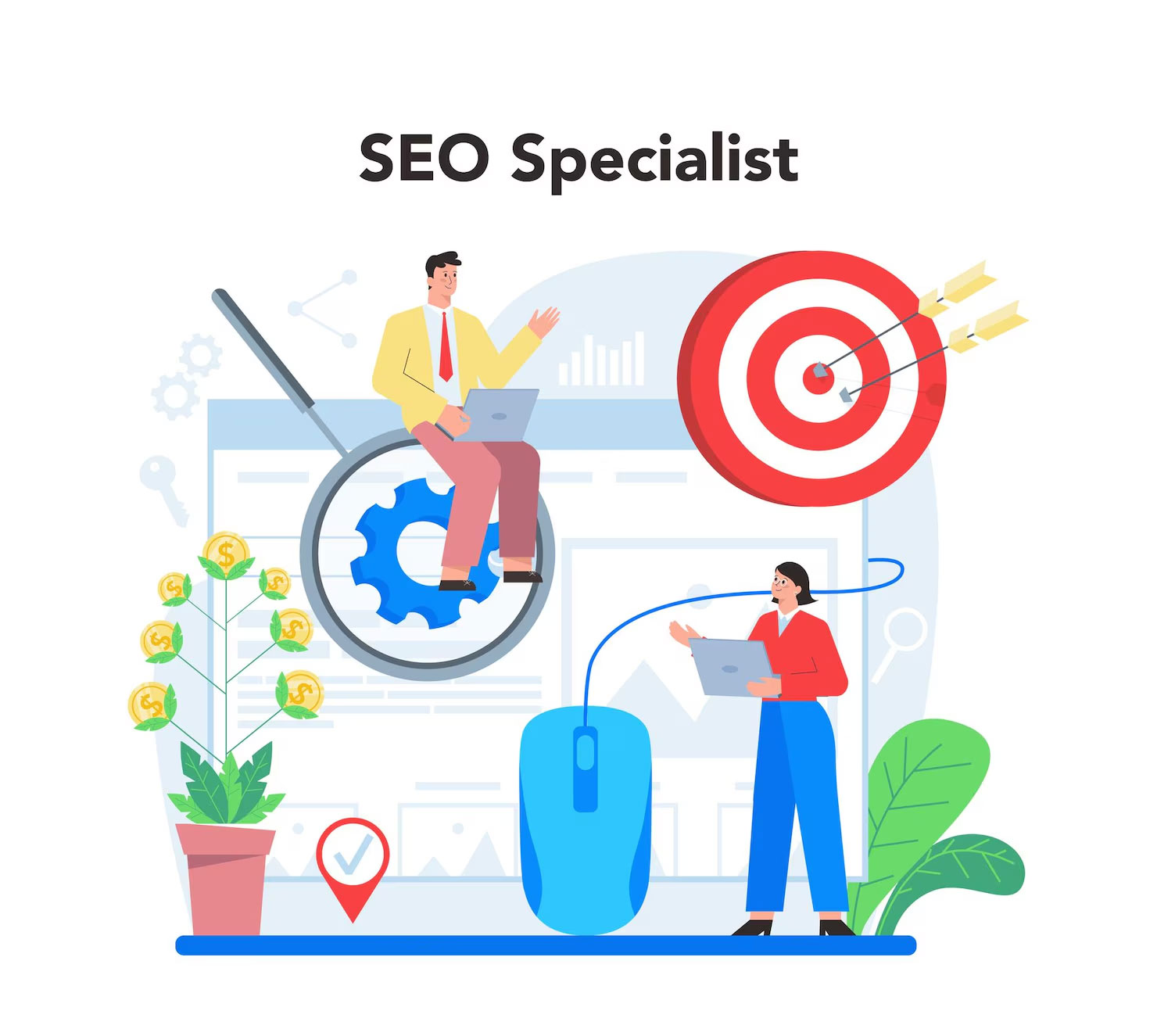 SEO Company in hyderabad