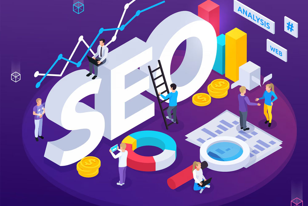 SEO Company in India