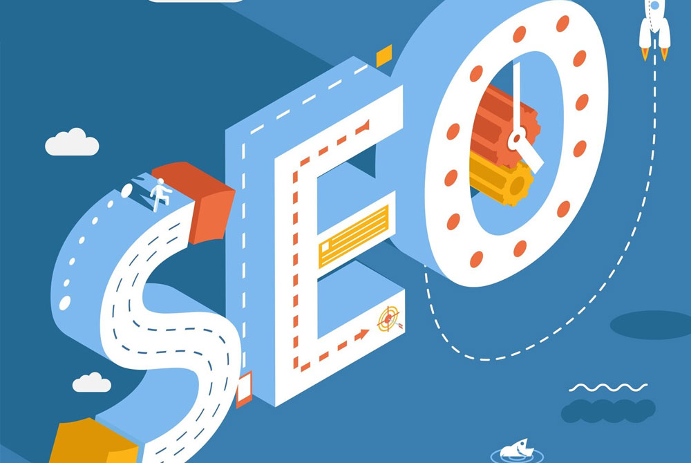 SEO Company in lucknow