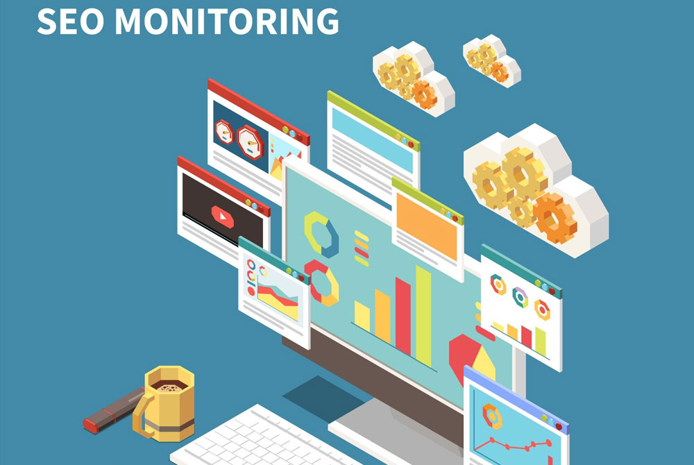 SEO Company in mumbai